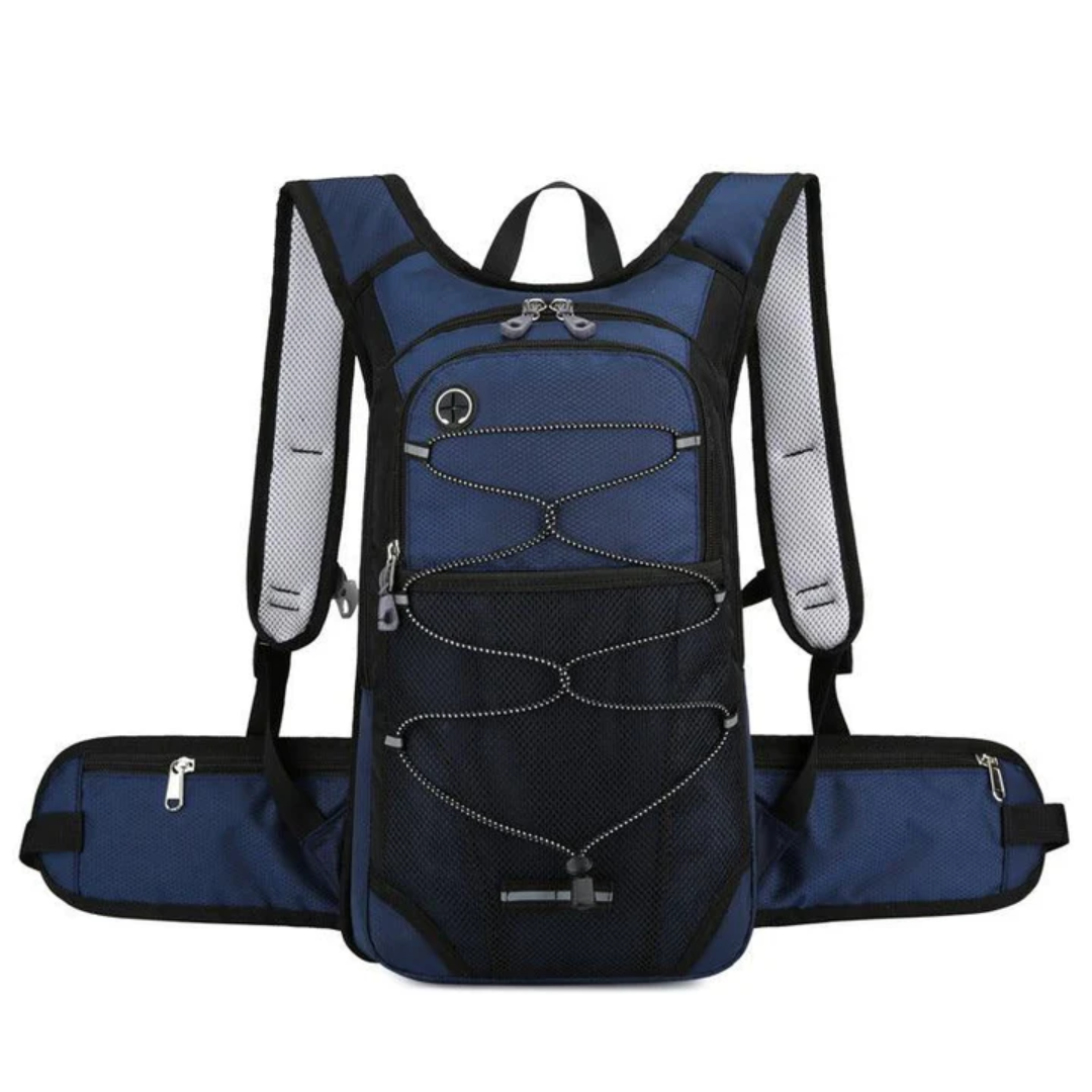 Outdoor Backpack - Biking - Hiking