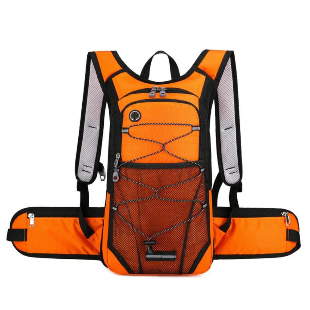 Outdoor Backpack - Biking - Hiking