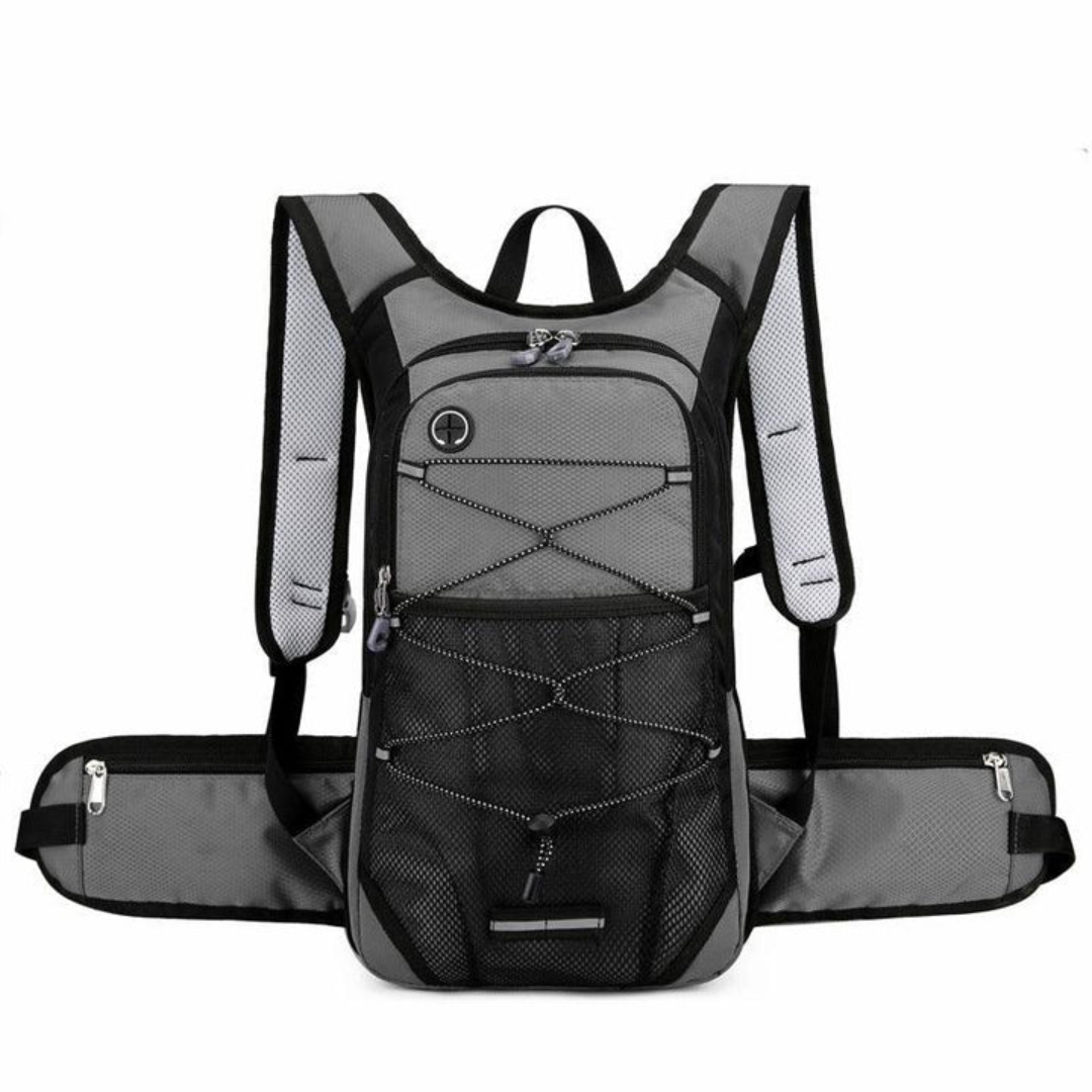 Outdoor Backpack - Biking - Hiking