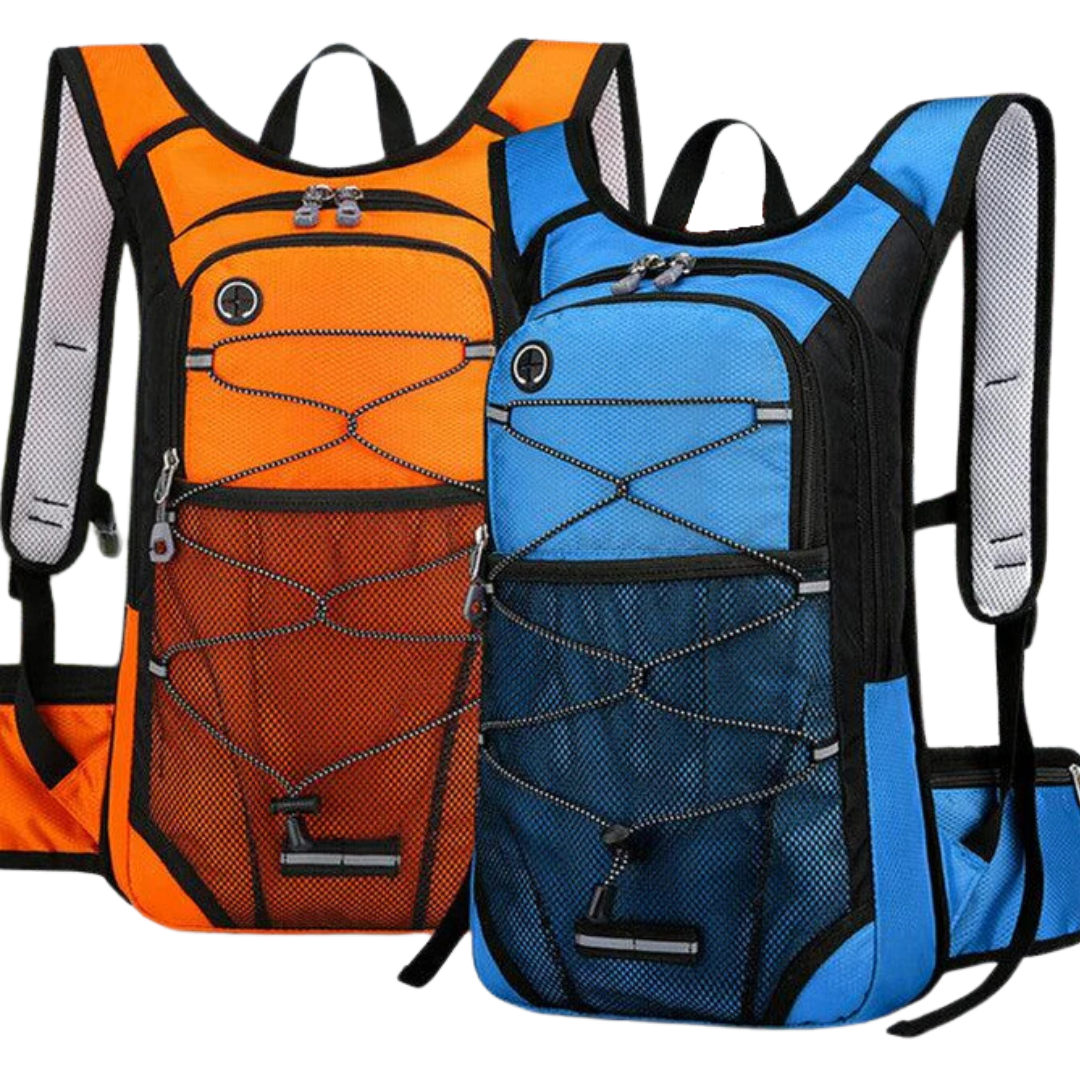 Outdoor Backpack - Biking - Hiking