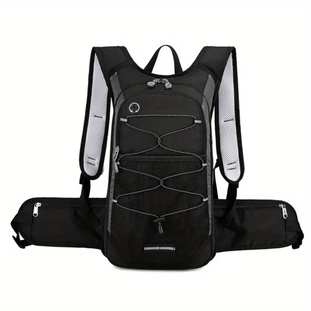 Outdoor Backpack - Biking - Hiking