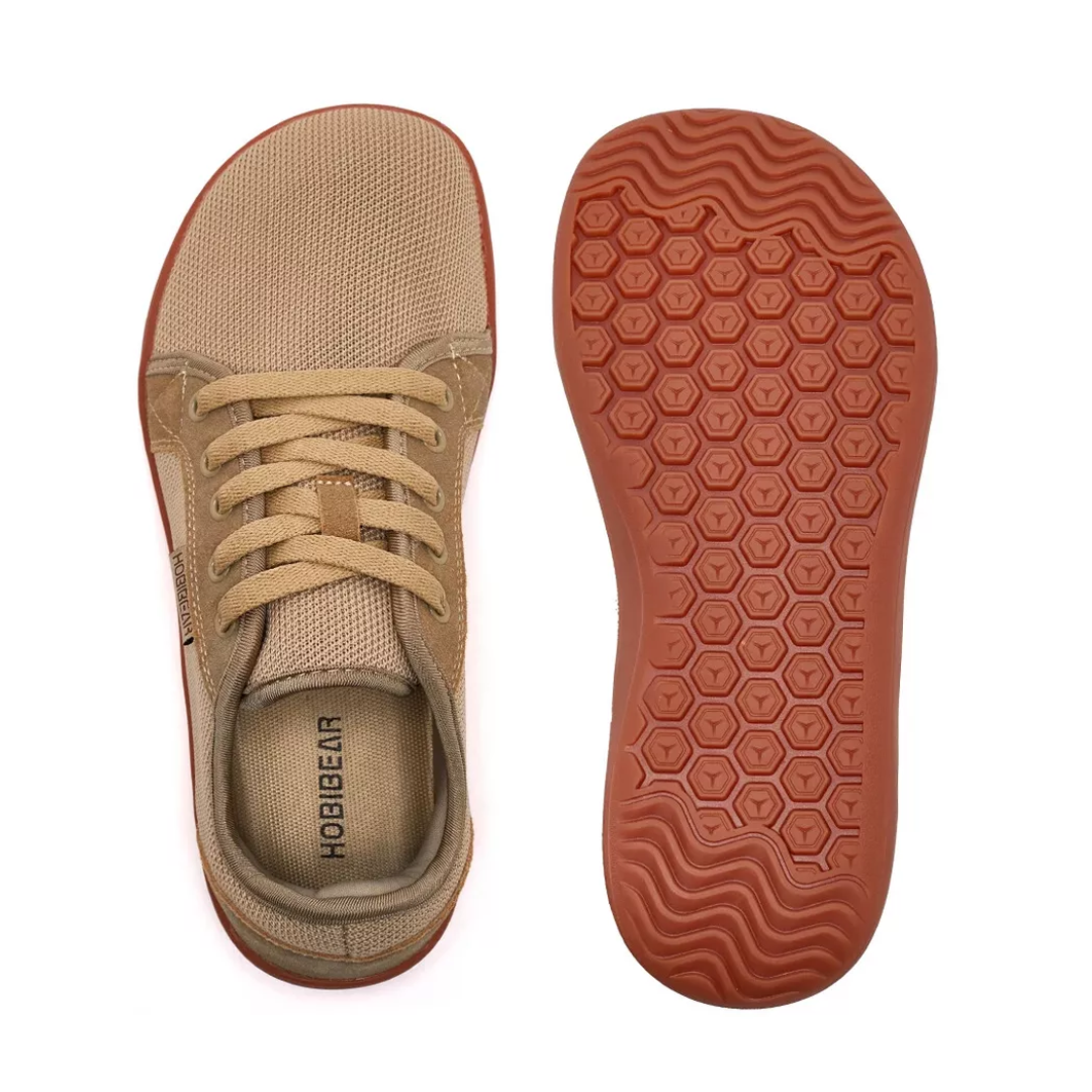 Outdoor Barefoot - Sneaker