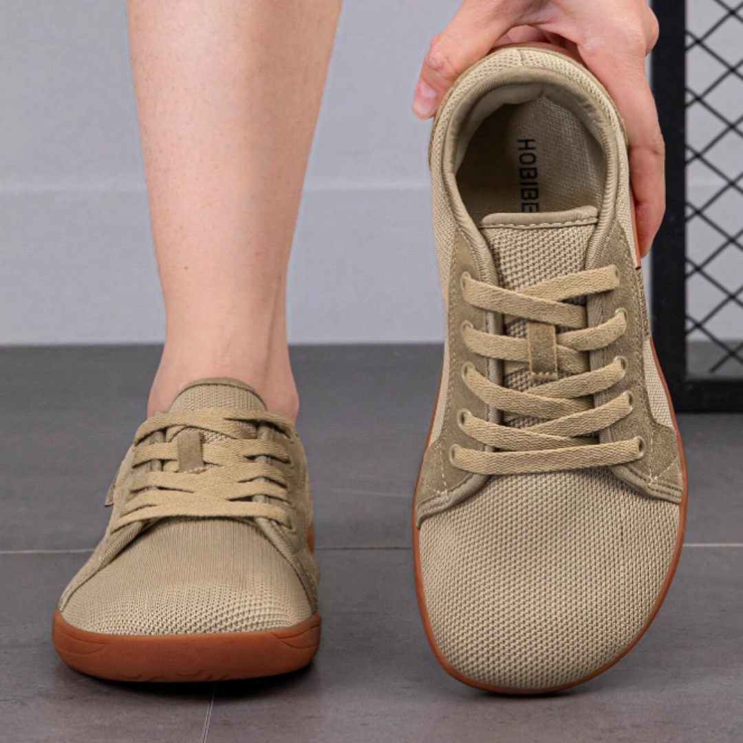 Outdoor Barefoot - Sneaker