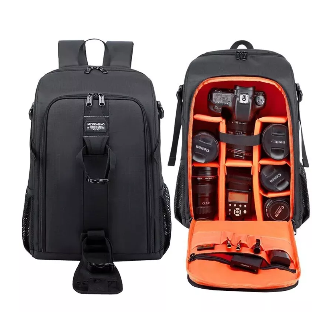 Outdoor Camera Bag