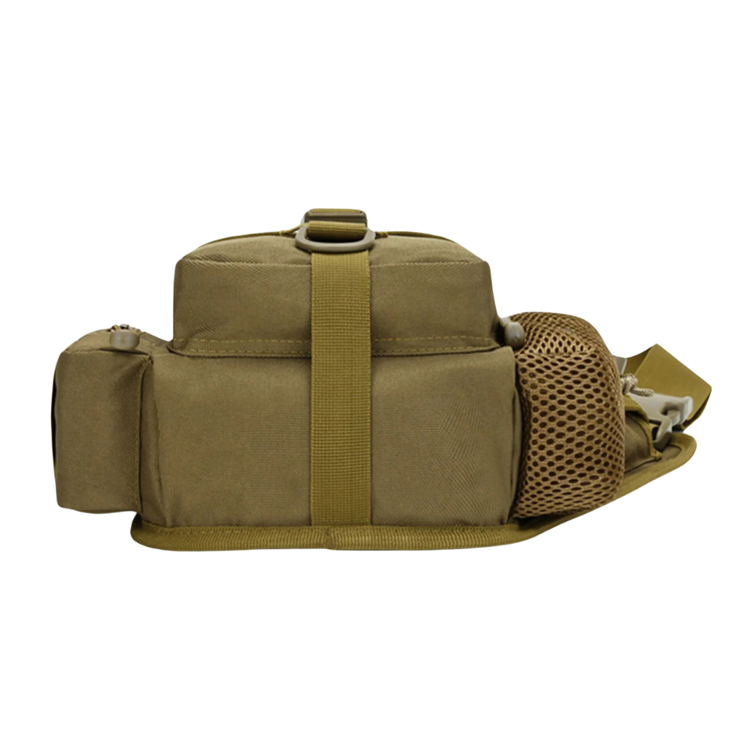 Outdoor Crossbody Bag - Men's