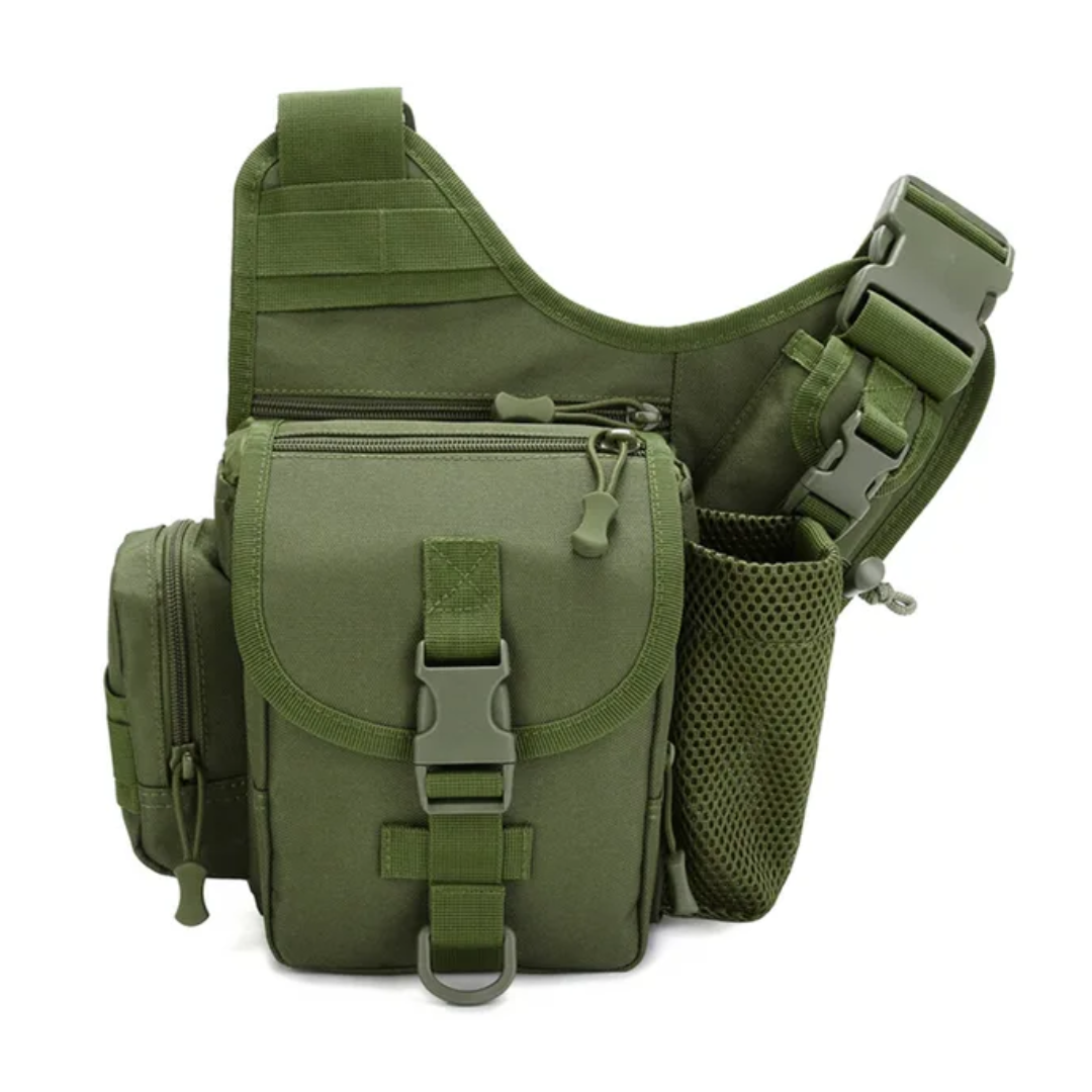 Outdoor Crossbody Bag - Men's