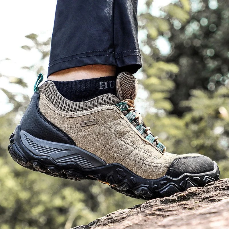 Outdoor Hiking Shoe - Man Low