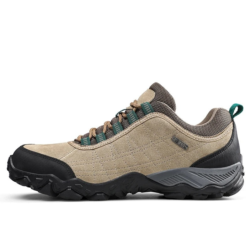 Outdoor Hiking Shoe - Man Low