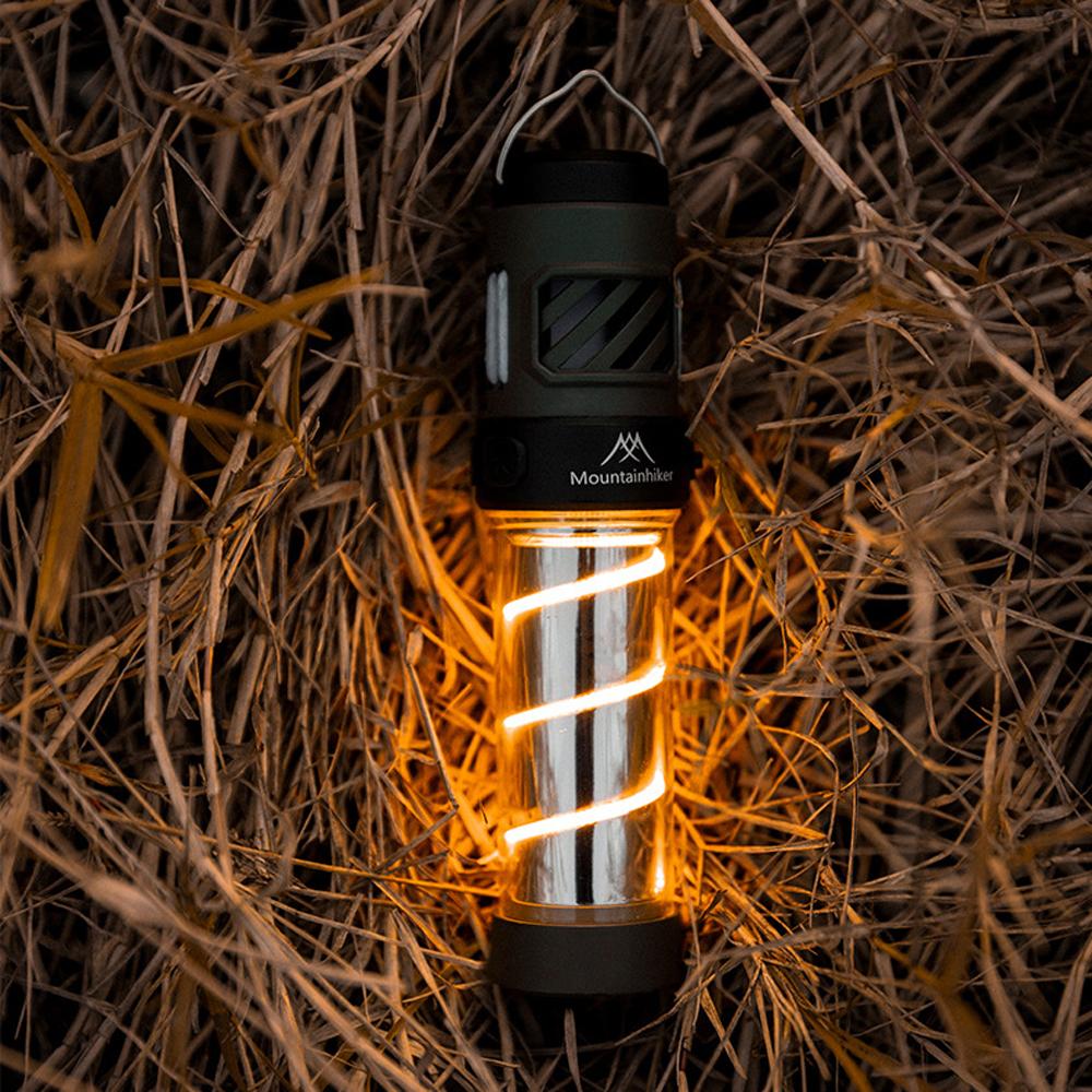 Outdoor Mosquito Lamp - Camping