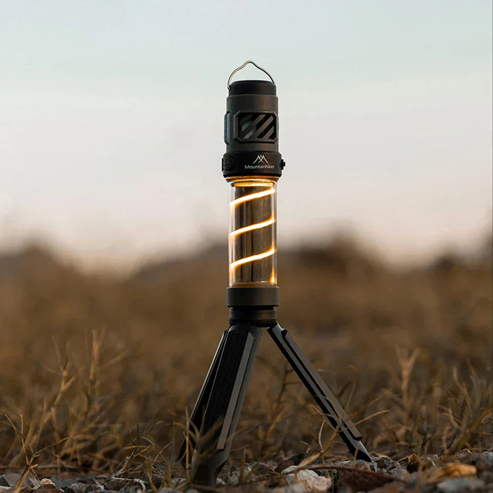 Outdoor Mosquito Lamp - Camping