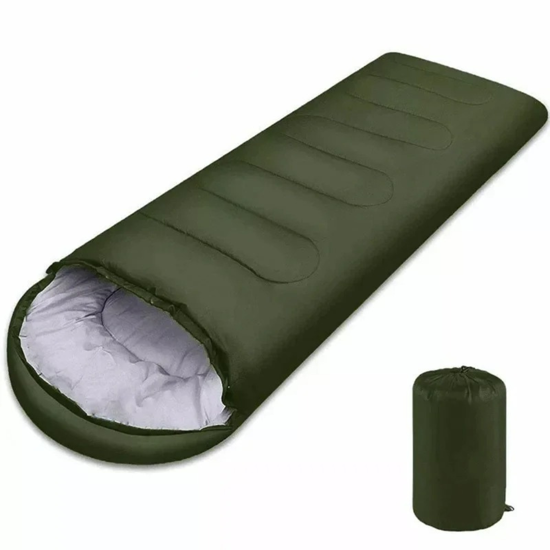 Outdoor Sleeping Bag - 5 to 25°C