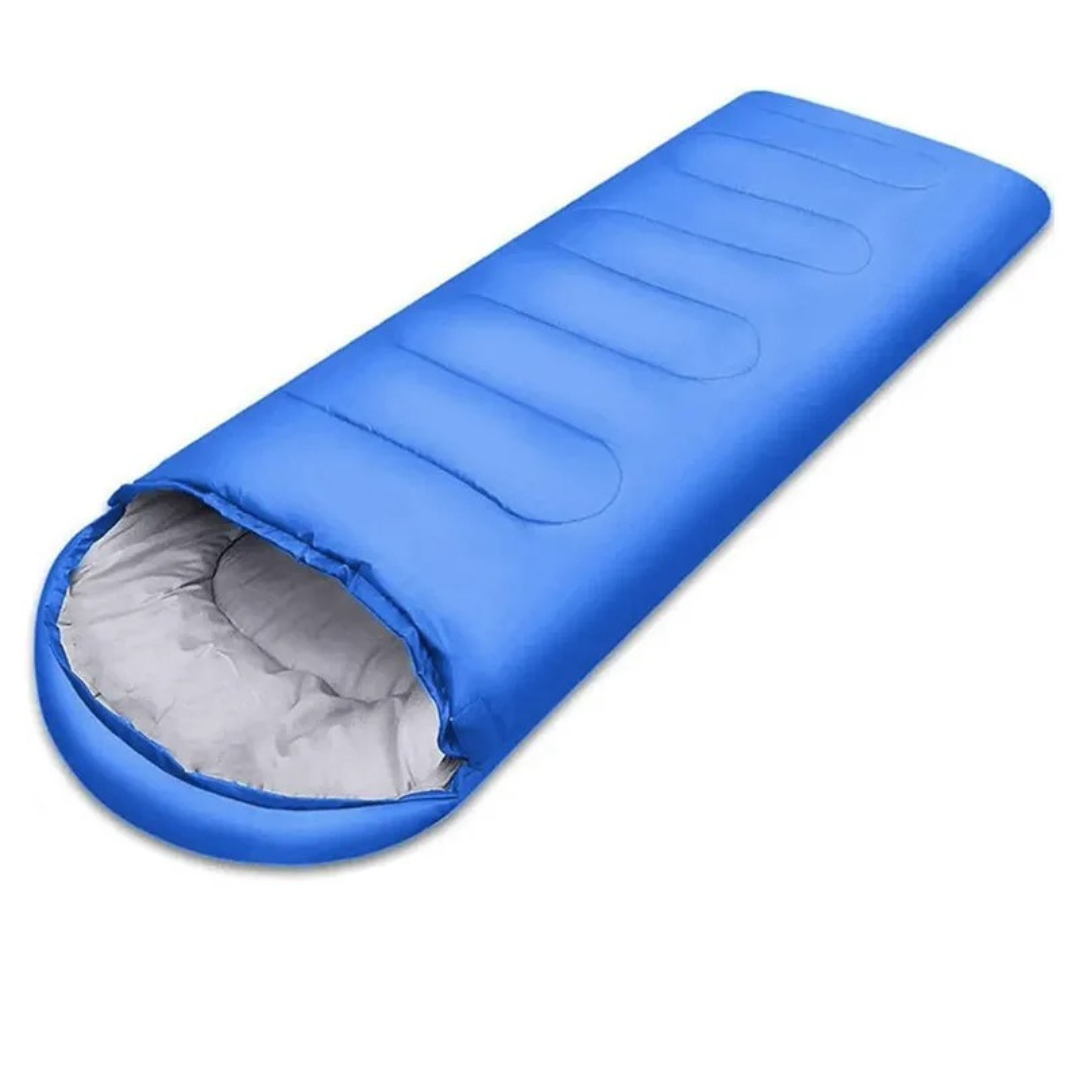 Outdoor Sleeping Bag - 5 to 25°C