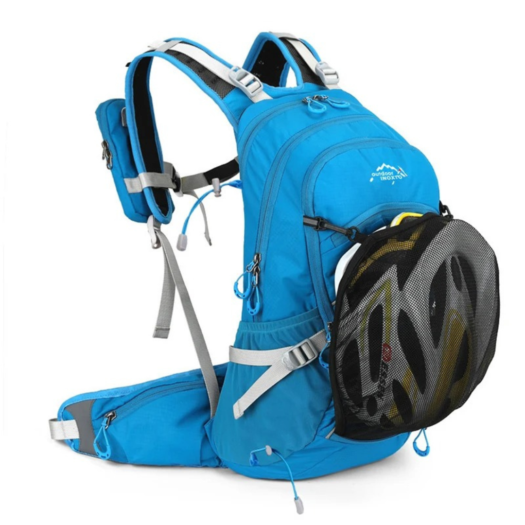 Outdoor Waterproof Backpack - 20L