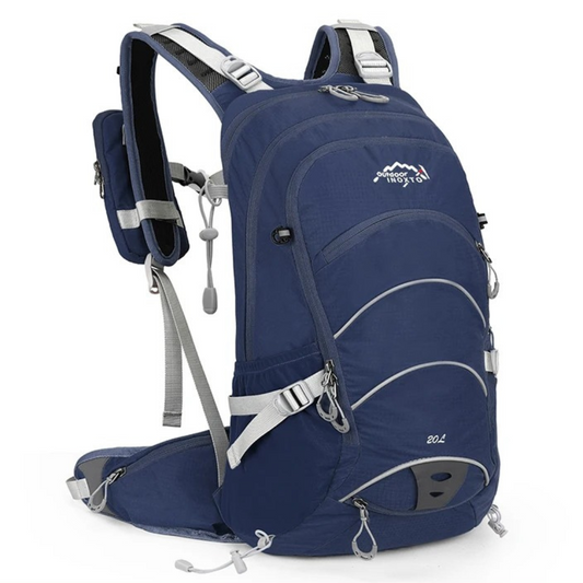 Outdoor Waterproof Backpack - 20L