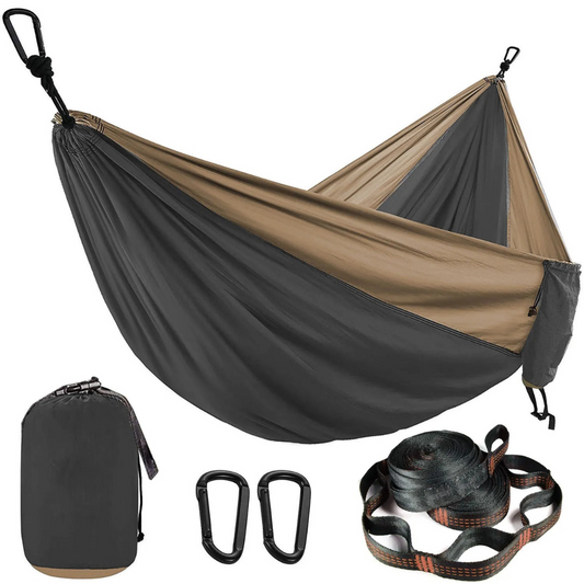 Parachute Hammock - XXL - Lightweight