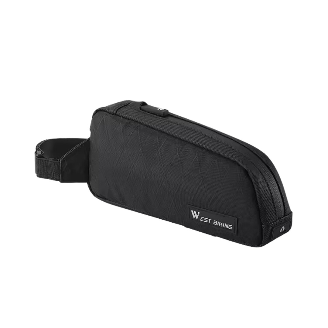 Portable Bike Tube Bag - 1L Capacity