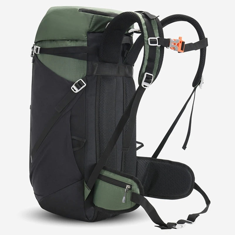 Premium Backpack - Waterproof - Nylon