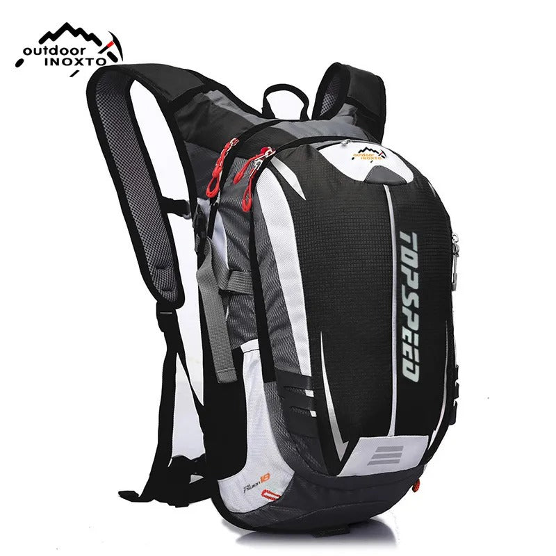 Premium Bicycle & Hiking Backpack