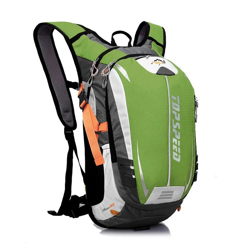 Premium Bicycle & Hiking Backpack