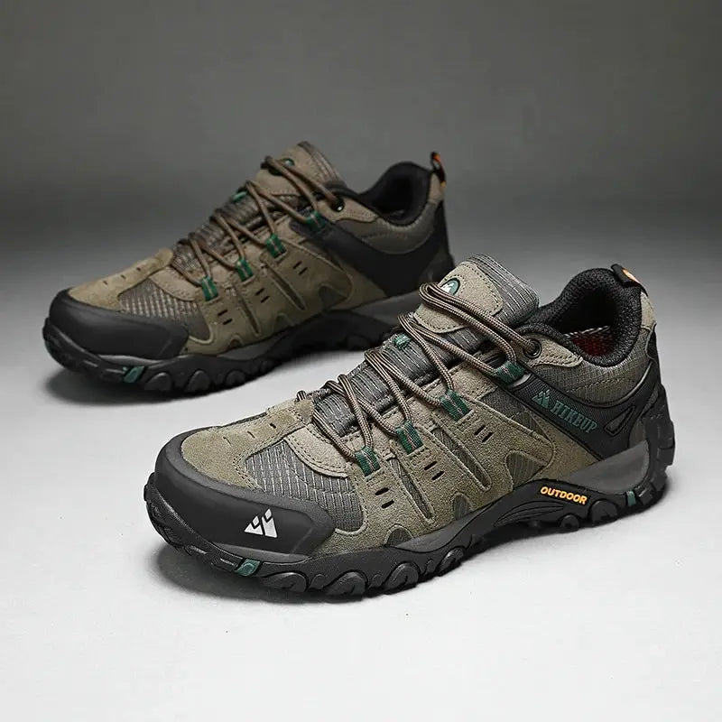 Premium Hiking Shoe - Male