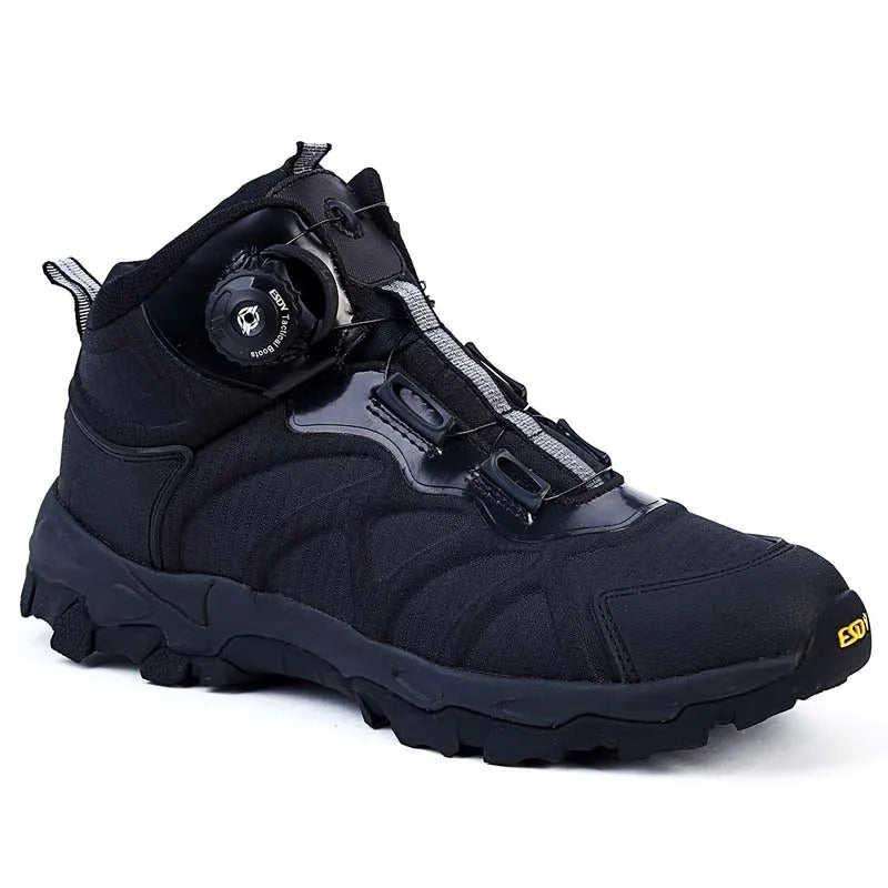 Premium Hiking Shoe - Male - Rotary Closure