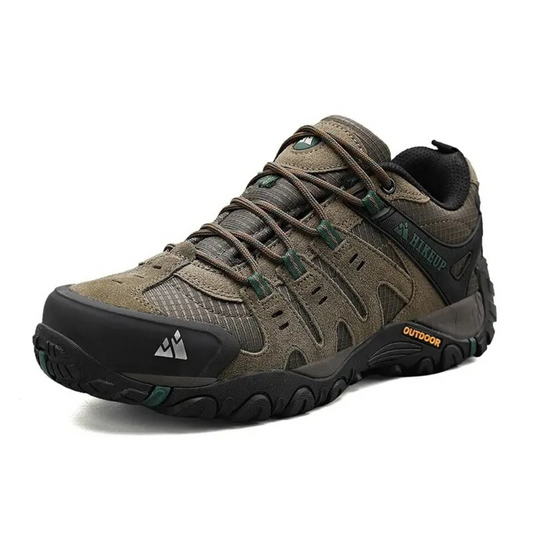 Premium Hiking Shoe - Male