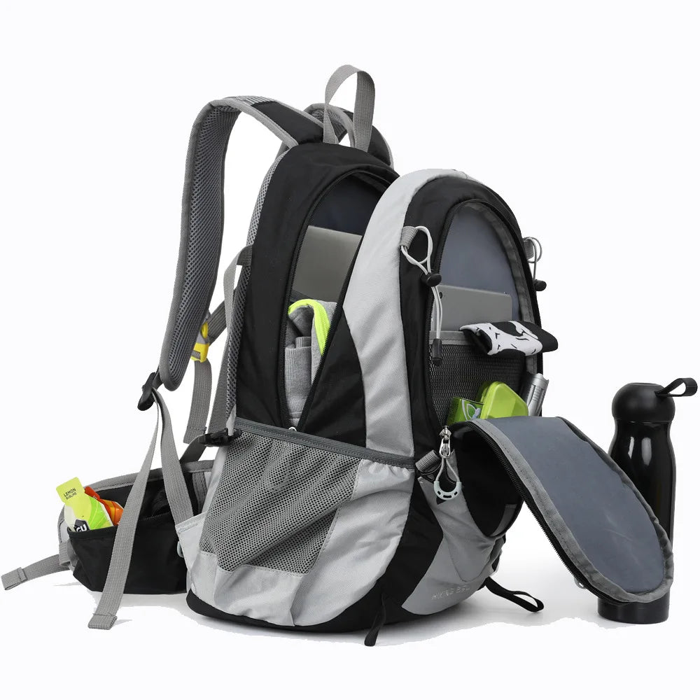 Premium Outdoor Backpack - 25L