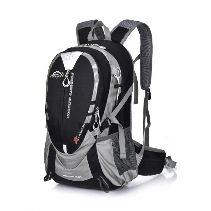 Premium Outdoor Backpack - 25L