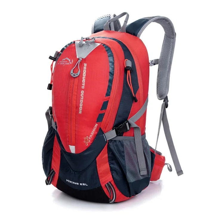 Premium Outdoor Backpack - 25L