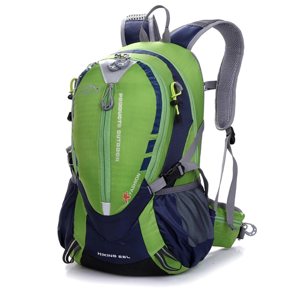 Premium Outdoor Backpack - 25L