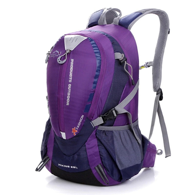 Premium Outdoor Backpack - 25L