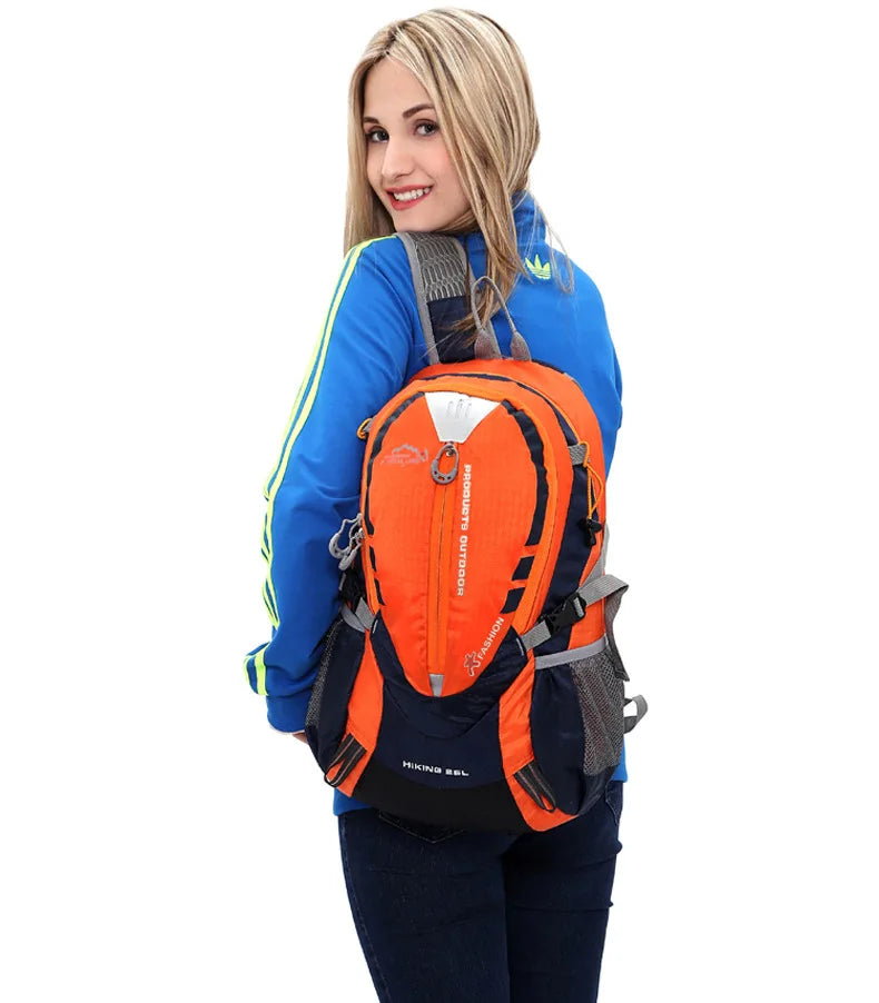 Premium Outdoor Backpack - 25L