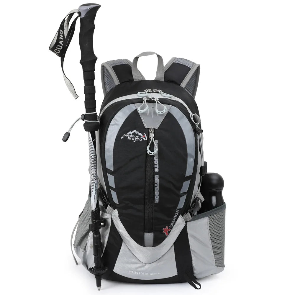 Premium Outdoor Backpack - 25L