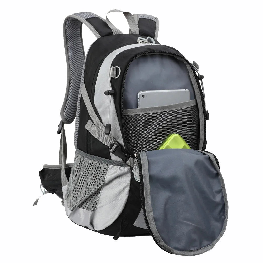 Premium Outdoor Backpack - 25L