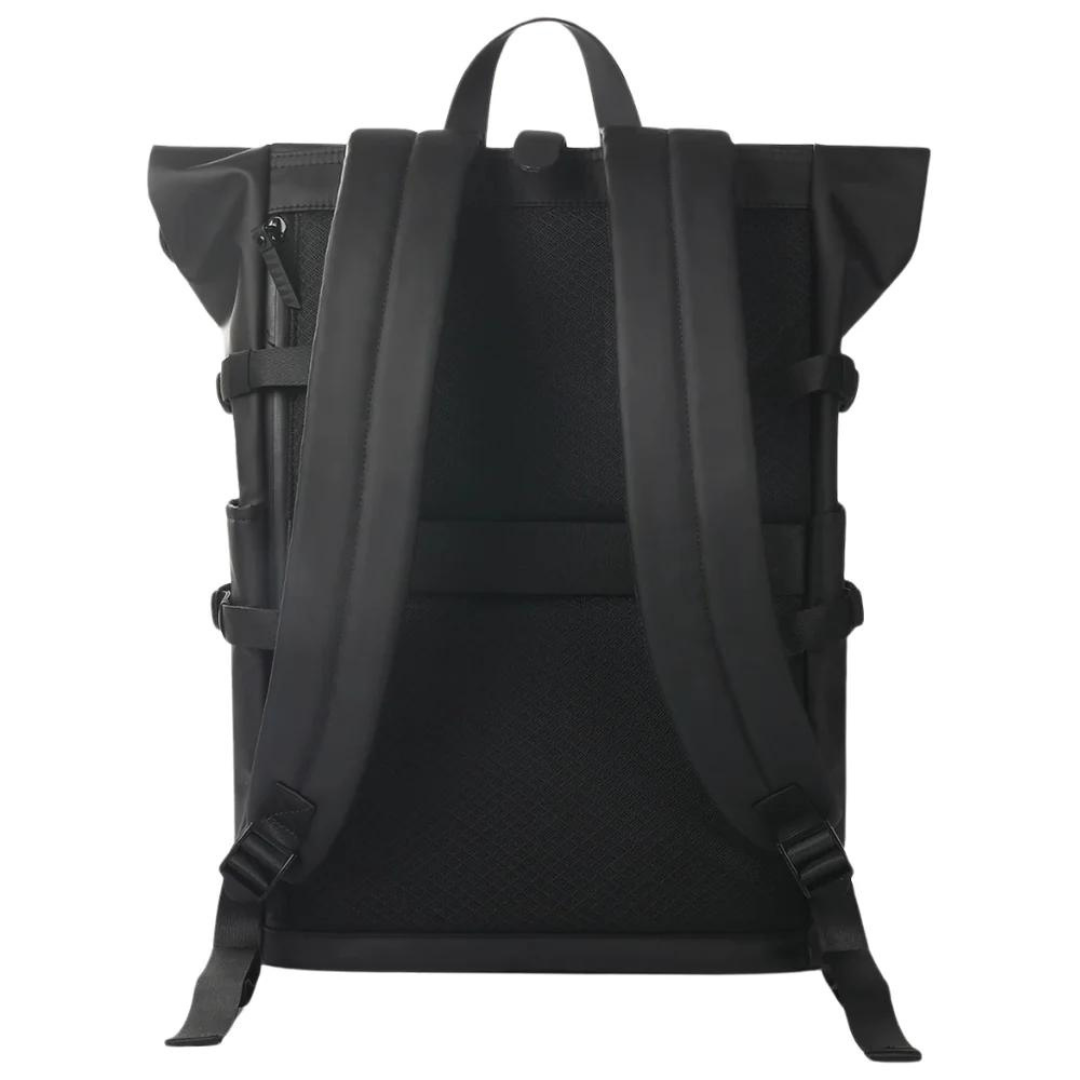 Rolltop Backpack - Outdoor - USB Charging