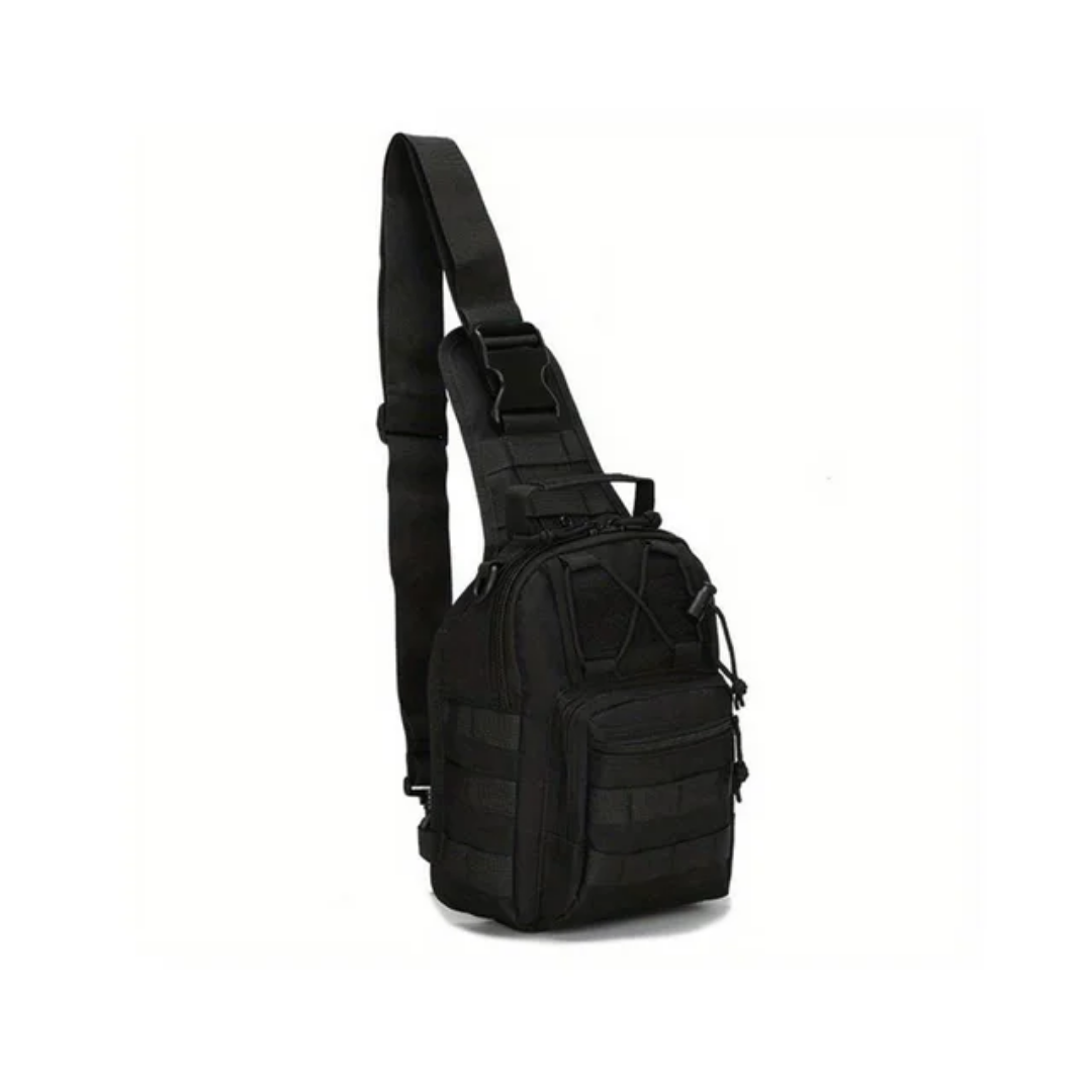 Shoulder Bag Outdoor - Chest