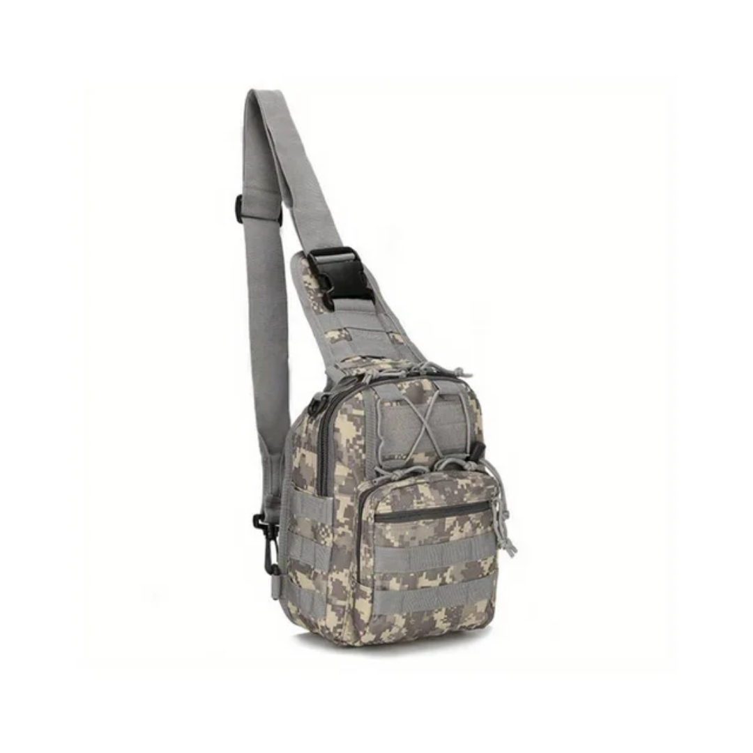 Shoulder Bag Outdoor - Chest