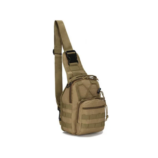 Shoulder Bag Outdoor - Chest