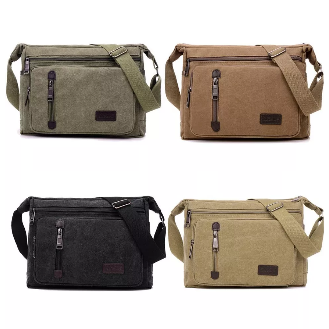 Shoulder bag Outdoor - Travel