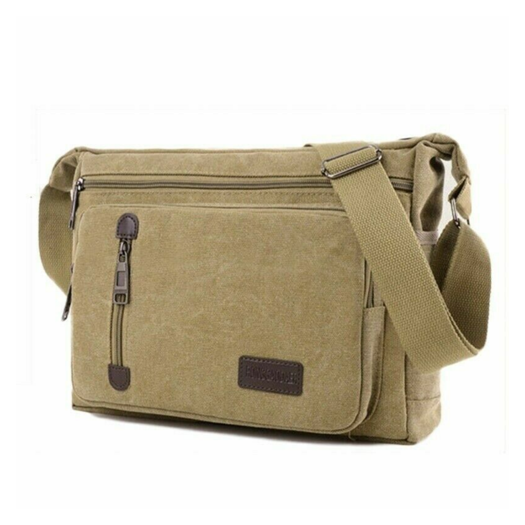 Shoulder bag Outdoor - Travel