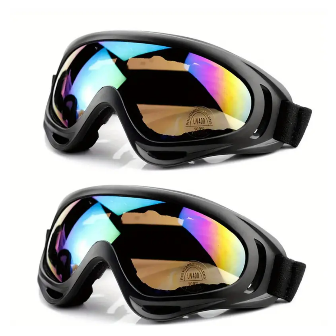 Ski Goggles - Winter Sports - UV400