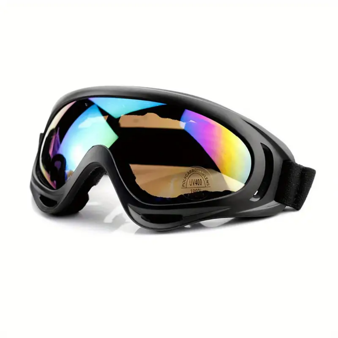 Ski Goggles - Winter Sports - UV400