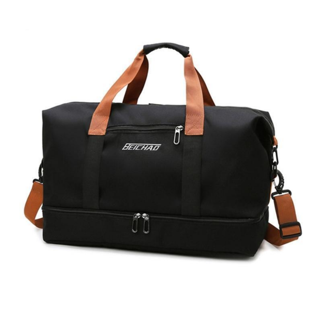 Sports bag - Travel bag - Water repellent