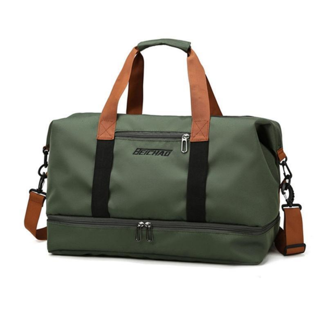 Sports bag - Travel bag - Water repellent