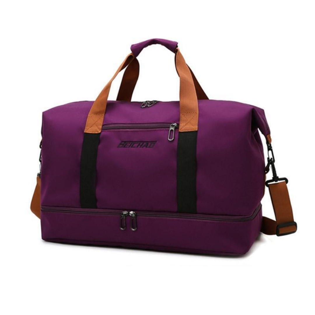 Sports bag - Travel bag - Water repellent