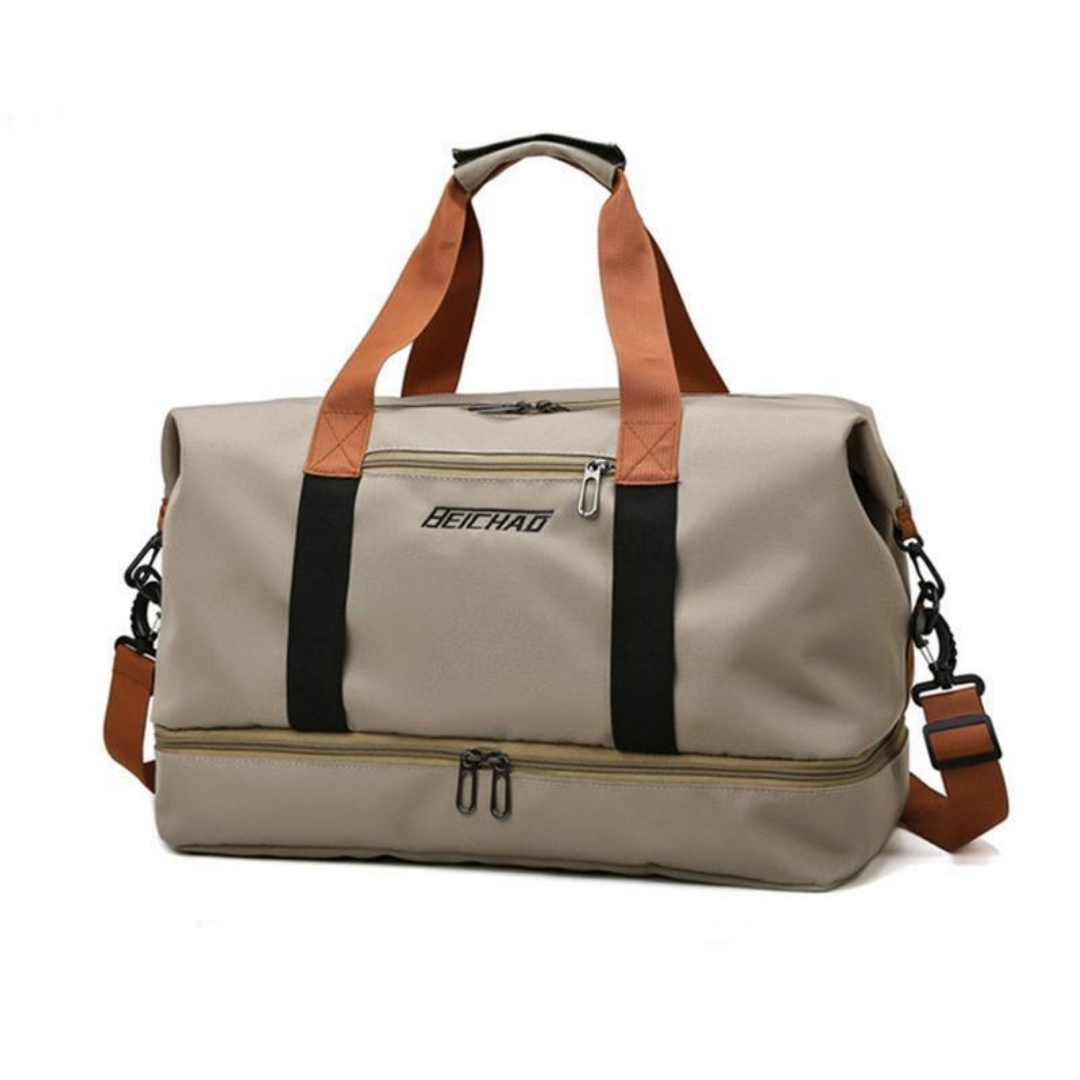 Sports bag - Travel bag - Water repellent