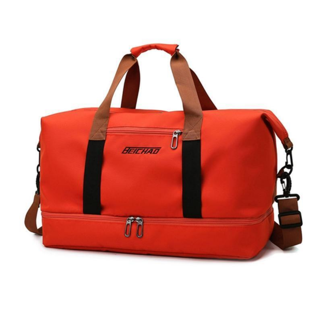 Sports bag - Travel bag - Water repellent