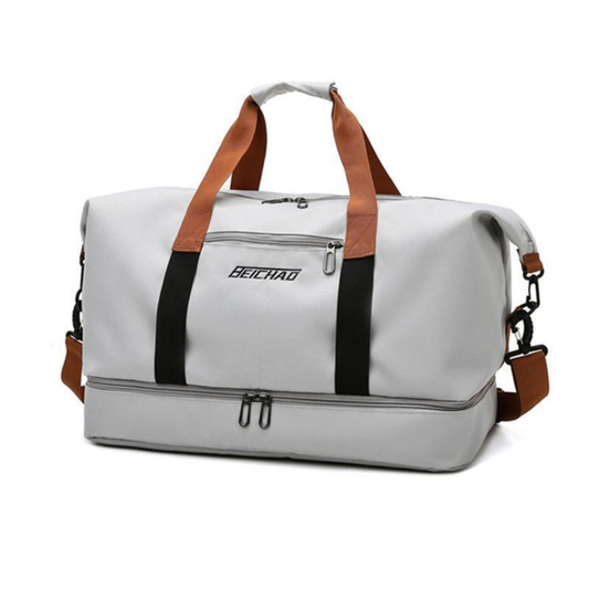 Sports bag - Travel bag - Water repellent