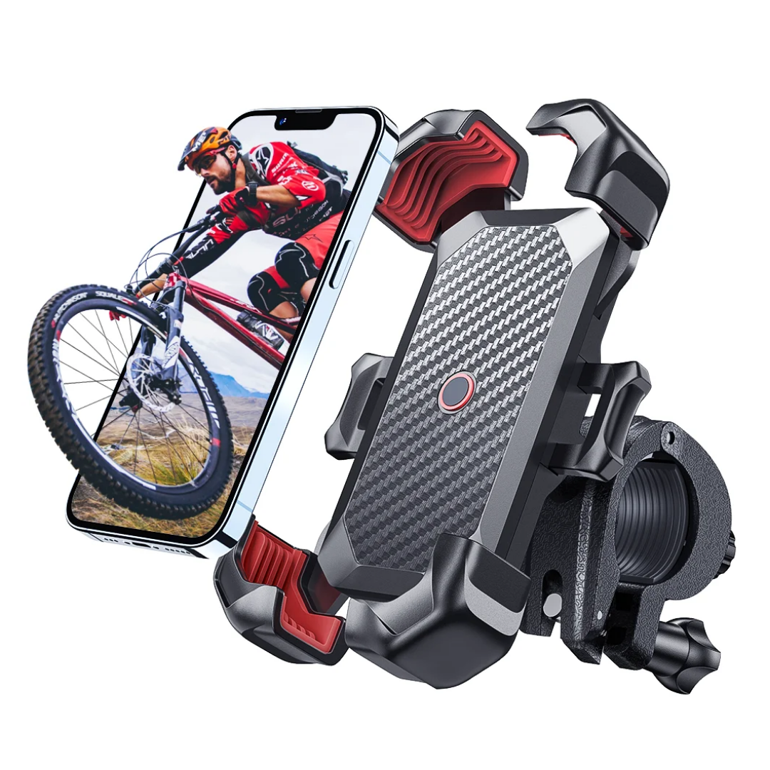 Sturdy Phone Holder - Bicycle