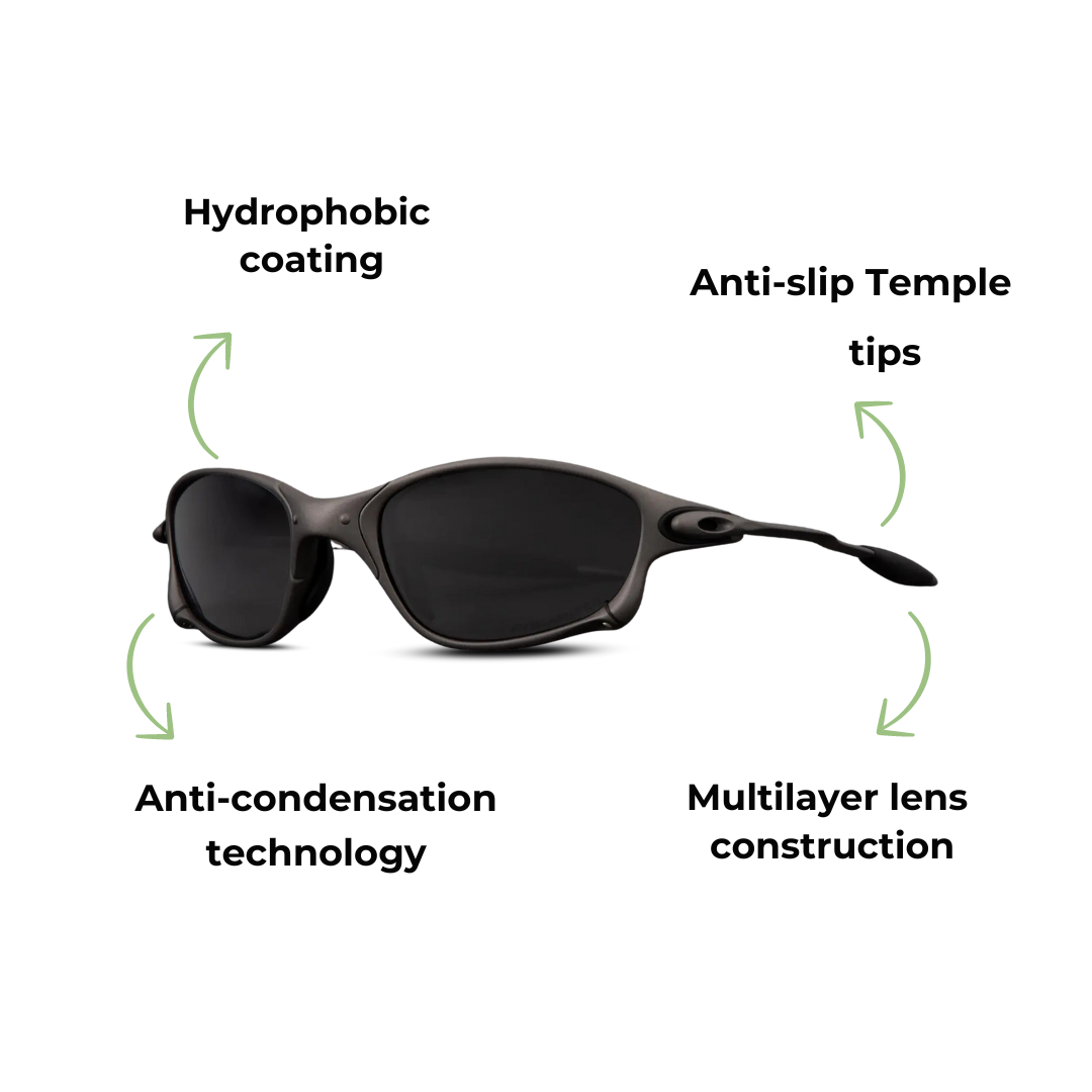 Sunglasses - Made For Fishing